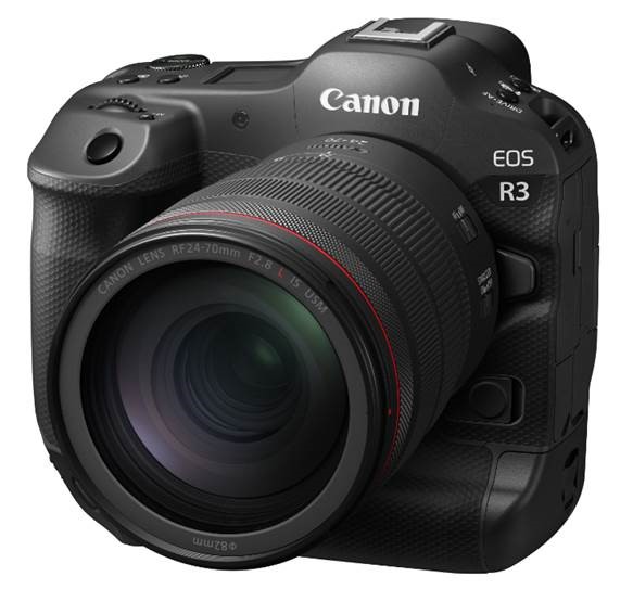 eos r3