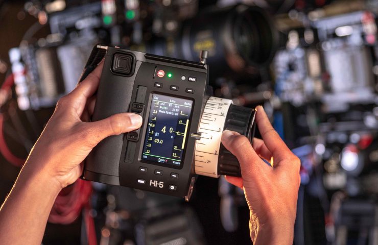 1 arri hi 5 application shot