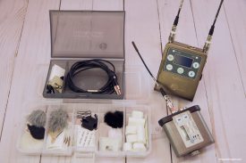 Audio Kit 1
