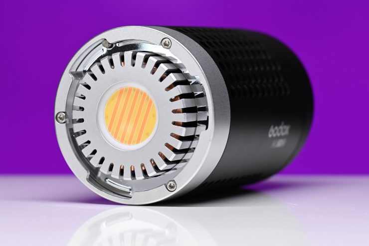 Godox LED-Lampe ML30Bi 2800-6500K