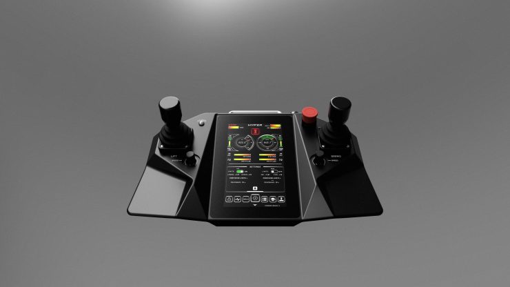 HYPER Controller img