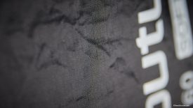 LS 60 Softbox exterior