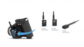 Modular Radio Modules Version 2