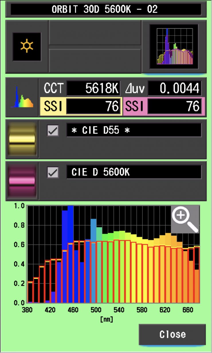 Orbiter 56 SSI