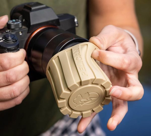 Pelican Rugged Camera Lens Covers Newsshooter
