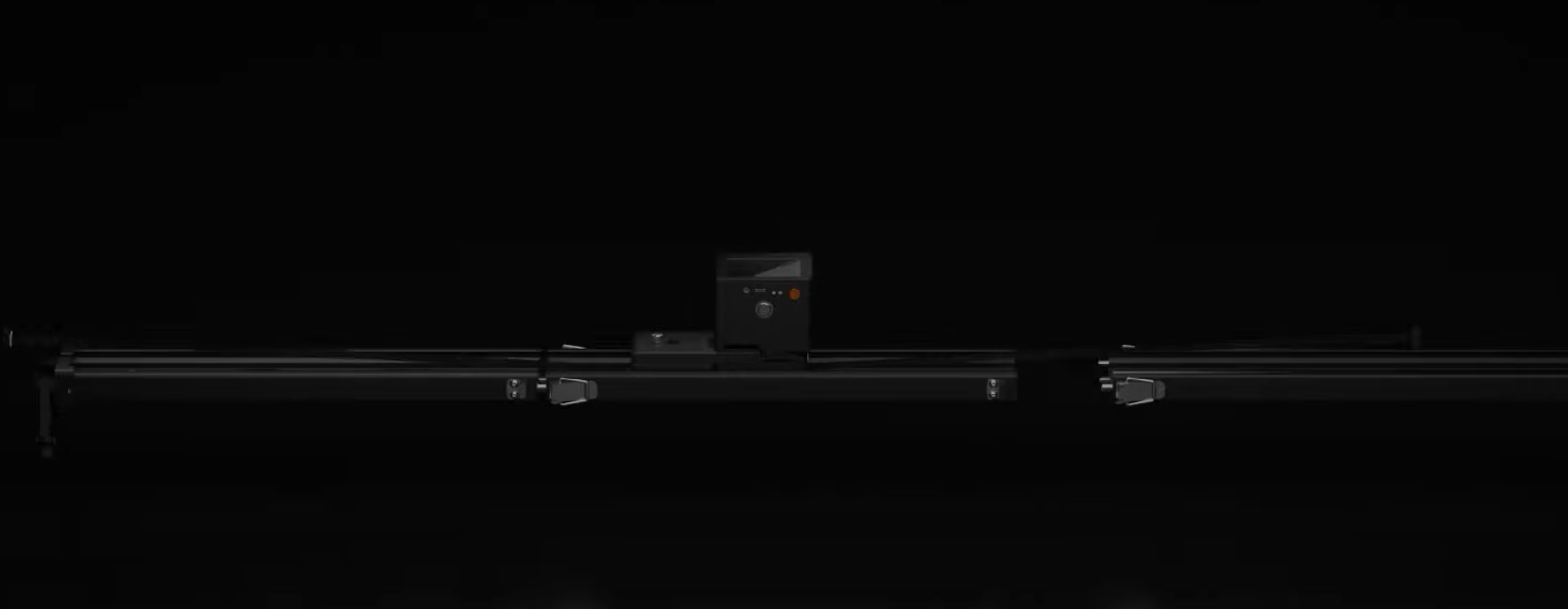 YC Onion CHIPS 3.0 Motorized Slider Dolly Newsshooter