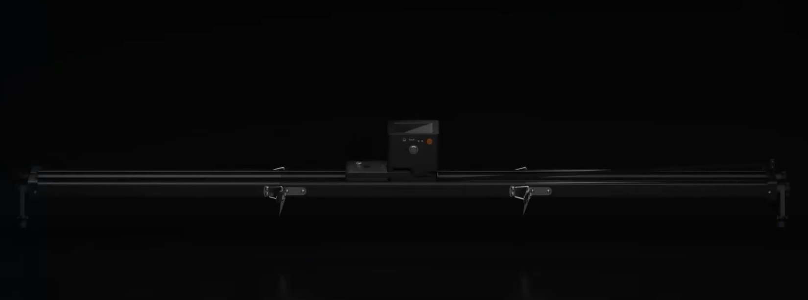 YC Onion CHIPS 3.0 Motorized Slider Dolly Newsshooter