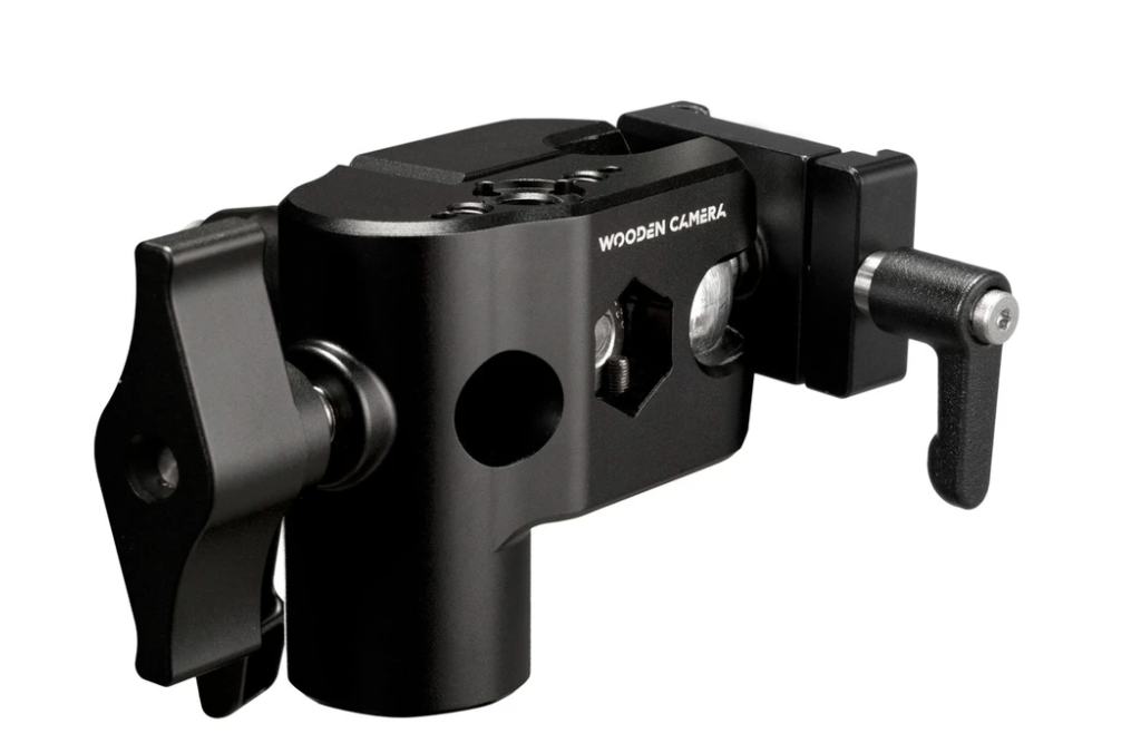 Wooden Camera Ultra QR Articulating Monitor Mount Newsshooter