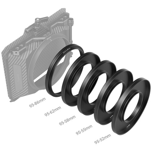 SHAPE Matte box clip-on - SHAPE