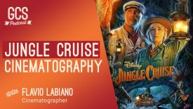 GCS278 Flavio Labiano