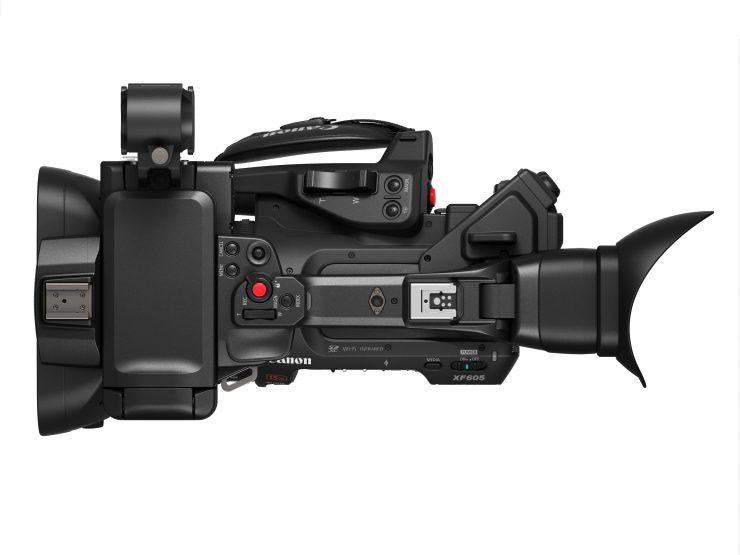 Panasonic unveils camcorders with built-in live streaming capabilities:  Digital Photography Review