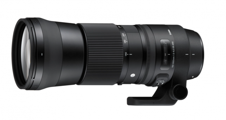 SIGMA 150-600mm F5-6.3 DG DN OS|Sports - Newsshooter
