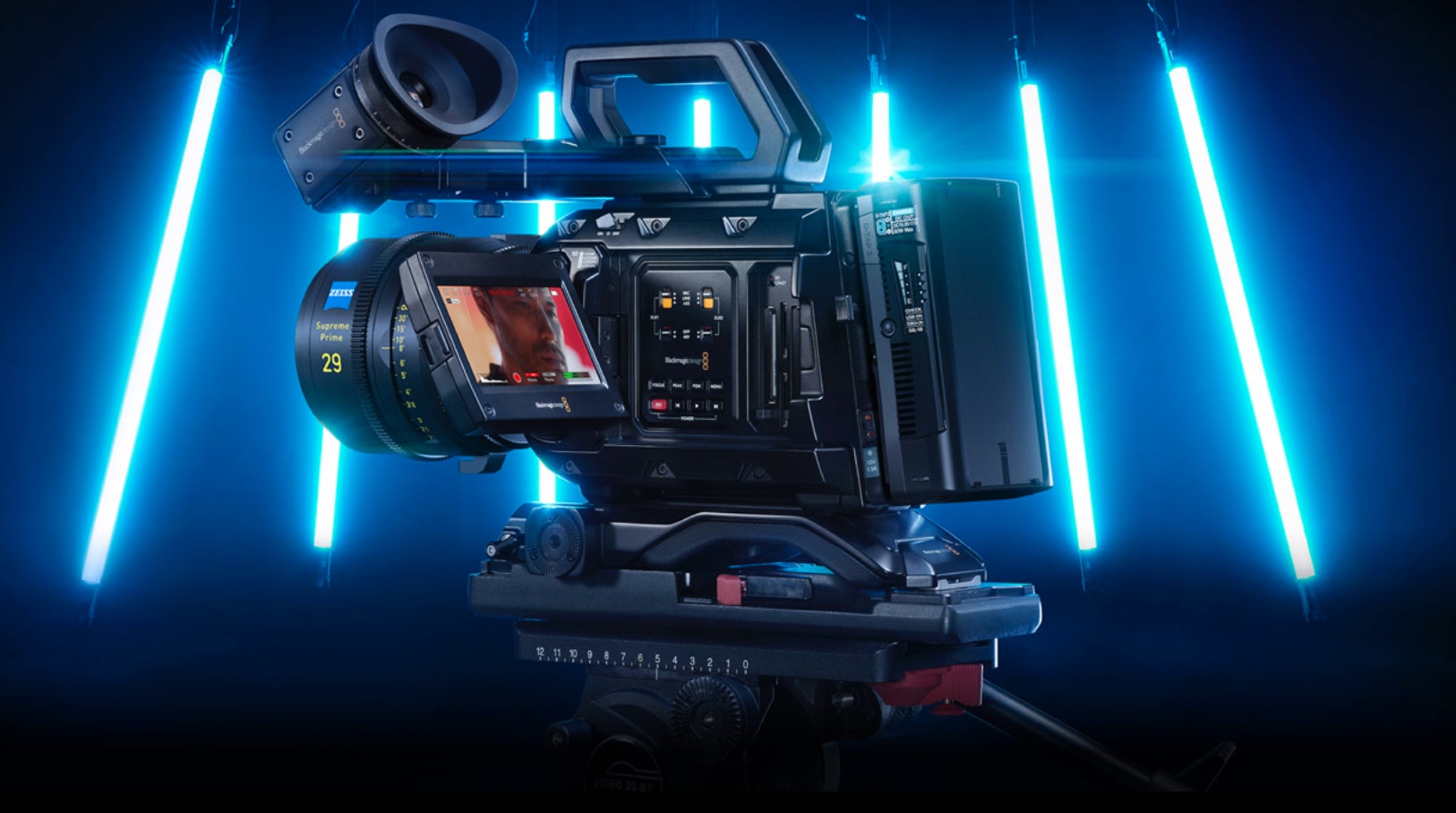 Blackmagic Camera 7.4.1 Update Newsshooter