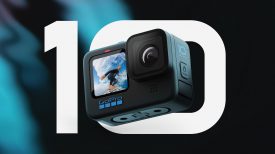 GoPro Introducing HERO10 Black — Speed with Ease