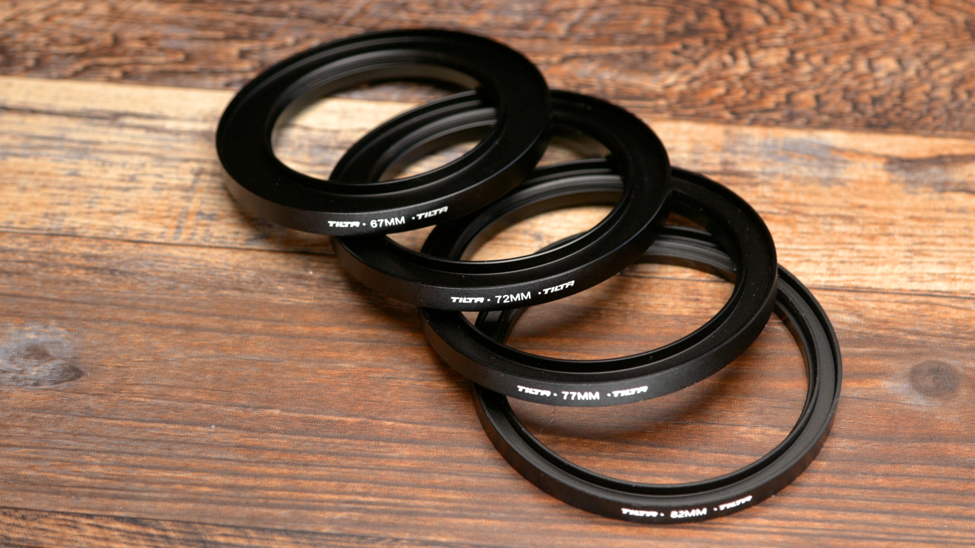 Tilta Mirage Motorized VND Matte Box and Filters First Look Newsshooter