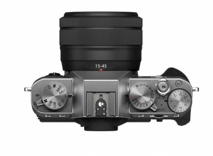 FUJIFILM X-T30 II & XF 23mm & 33mm f/1.4 Lenses - Newsshooter