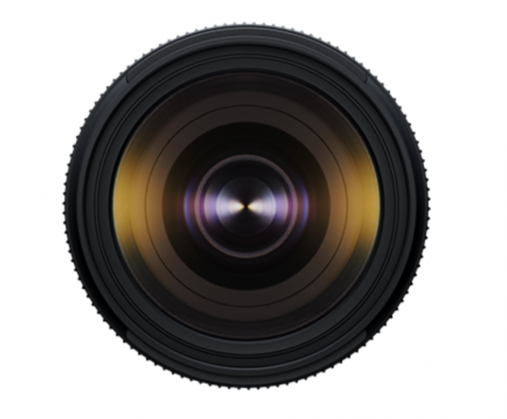 Tamron 28-75mm F/2.8 Di III VXD G2 - Newsshooter