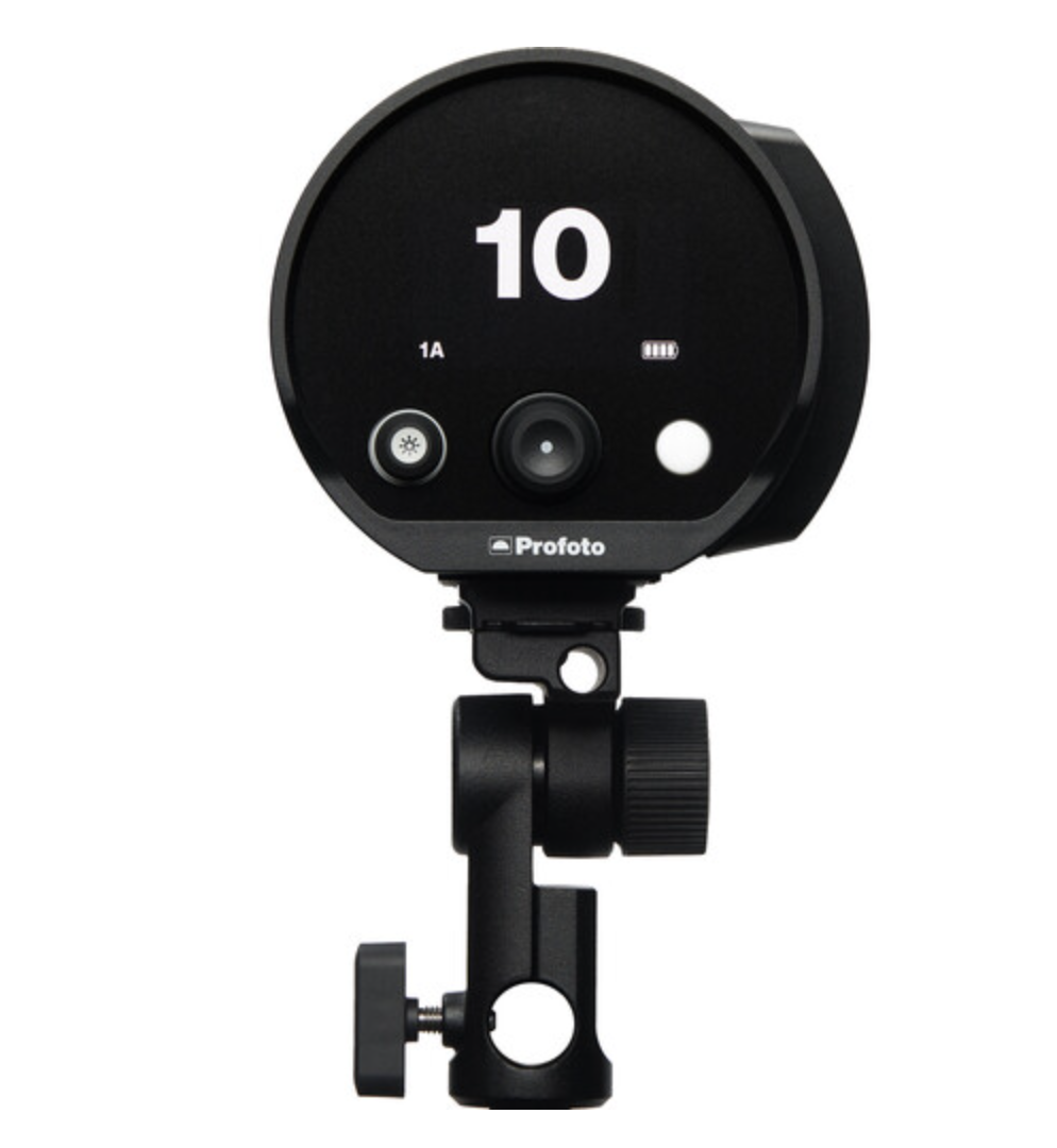 Profoto B10X & B10X Plus - Newsshooter