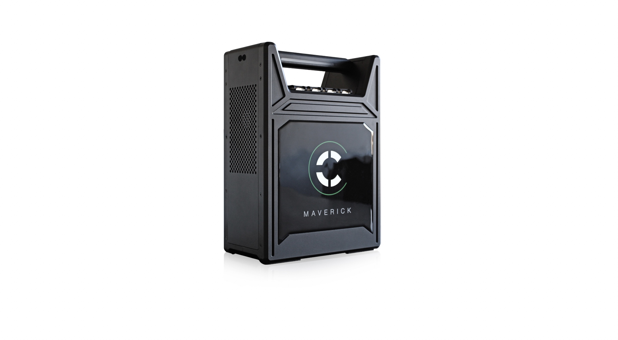 Core SWX Maverick MV6 605Wh nickel metal hydride block battery