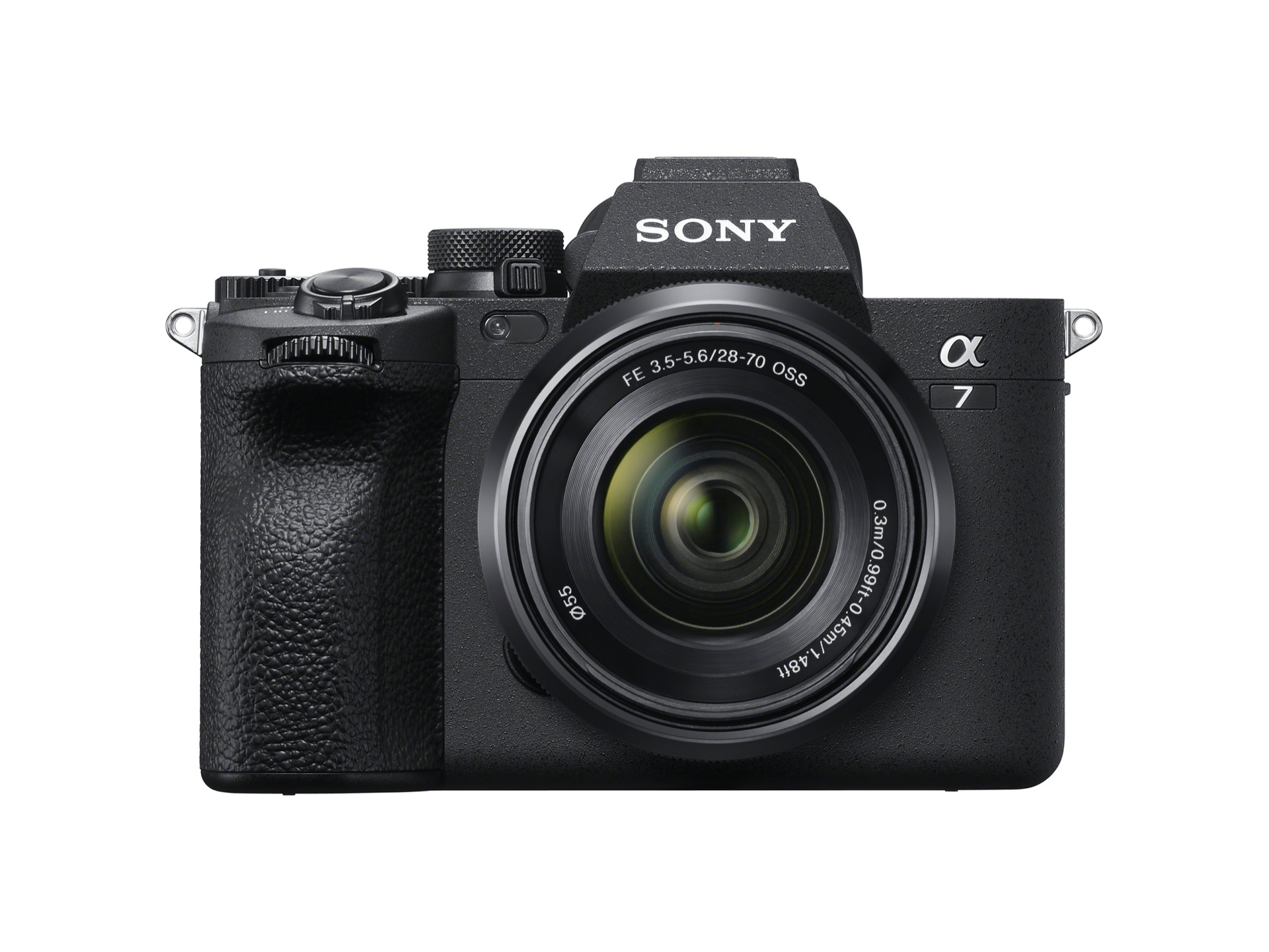 Sony a7 IV gets big updates and features from the alpha 1 