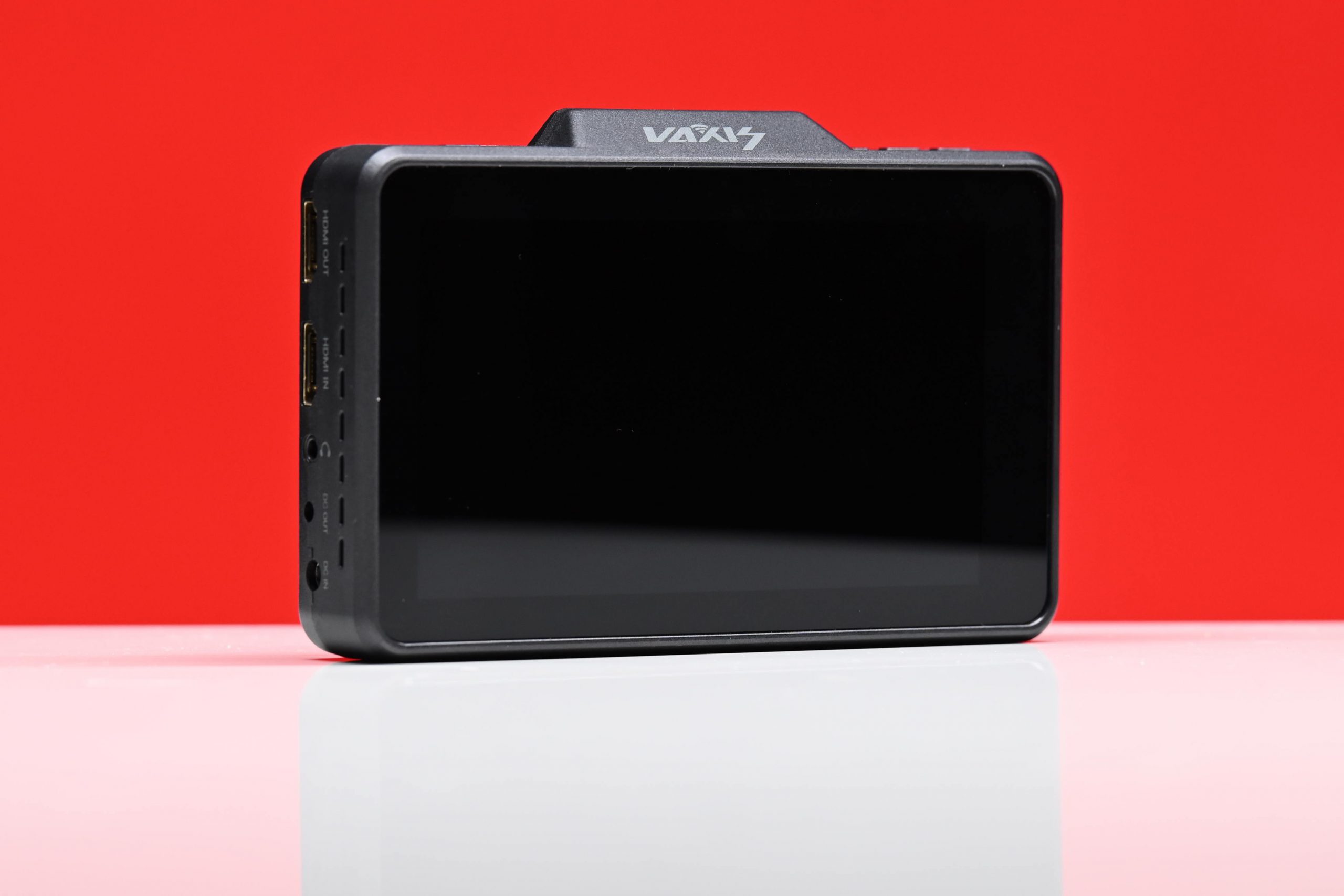 Vaxis A5H Wireless Monitor Review 