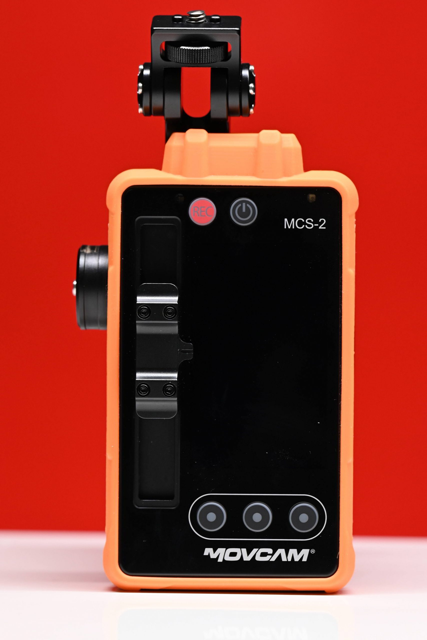 Movcam MCS2 Wireless FIZ System & MR6 Focus Overlay Monitor Review