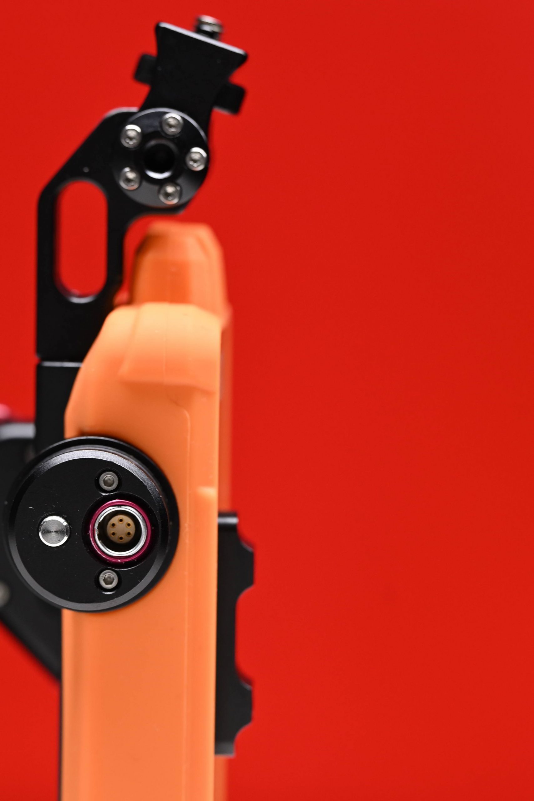 Movcam MCS2 Wireless FIZ System & MR6 Focus Overlay Monitor Review