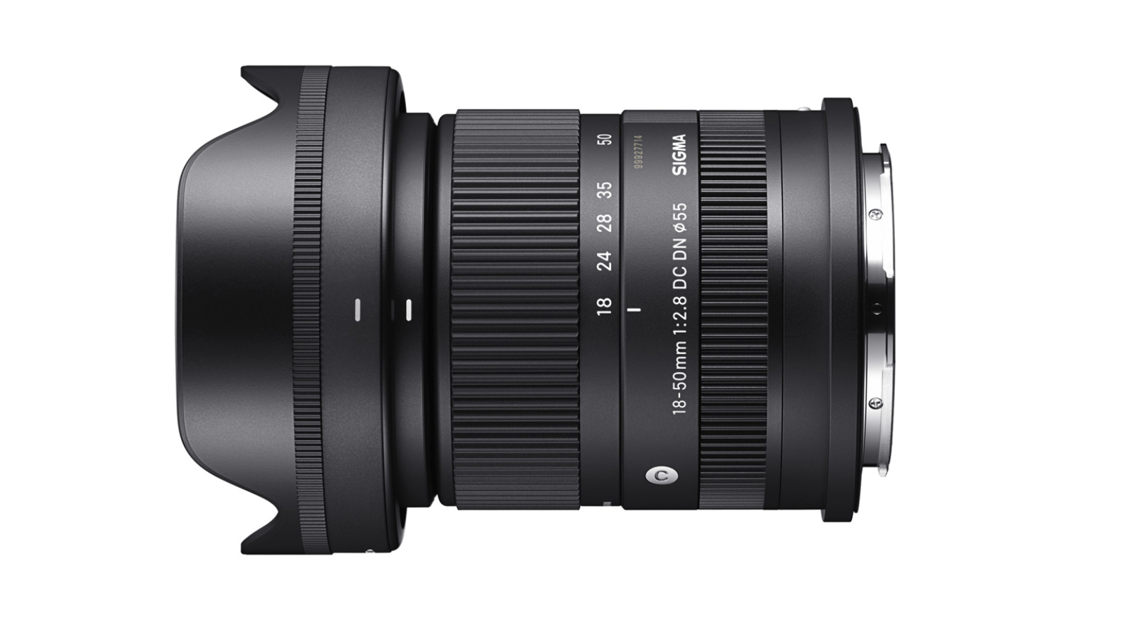 SIGMA 18-50mm F2.8 DC DN | Contemporary - Newsshooter