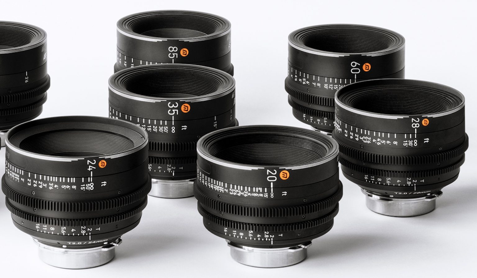 ARRI Rental ALFA & Moviecam Largeformat Lens Series Newsshooter