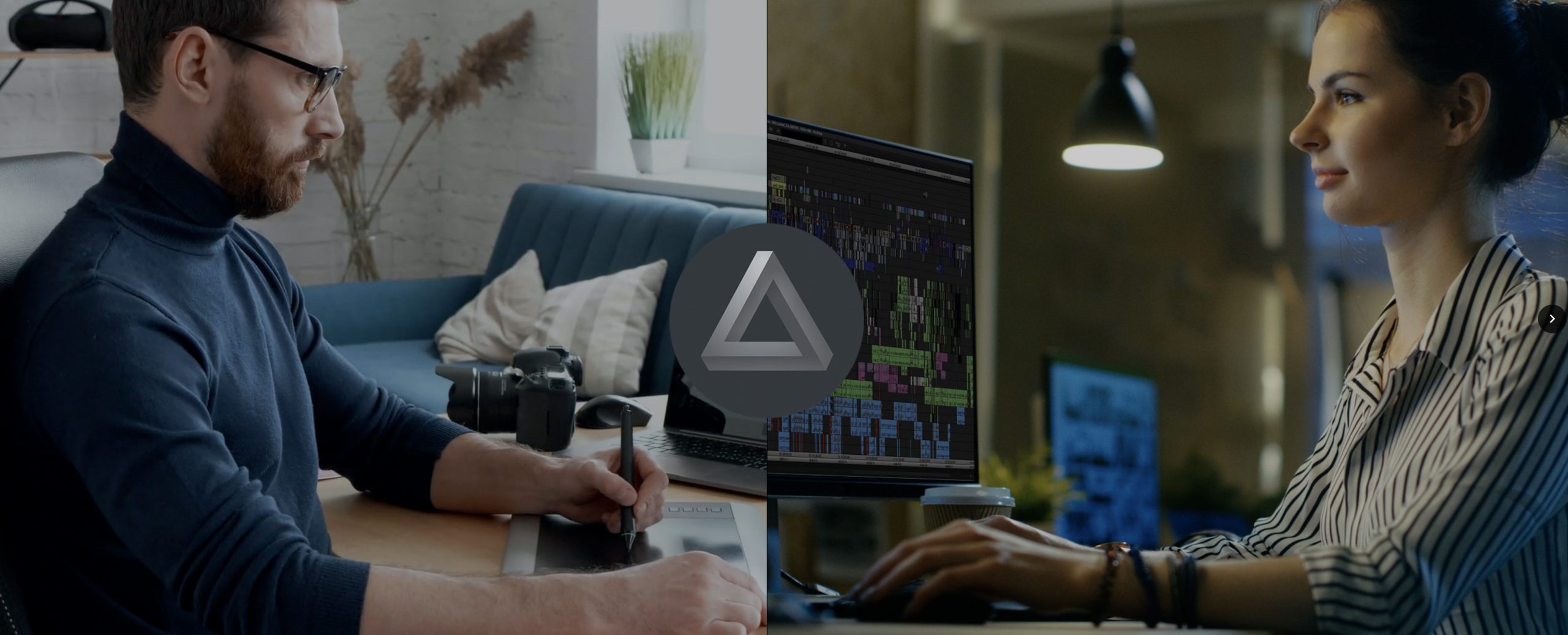 Hedge Extends Avid Editing Workflows into the Cloud - Vimarsana News
