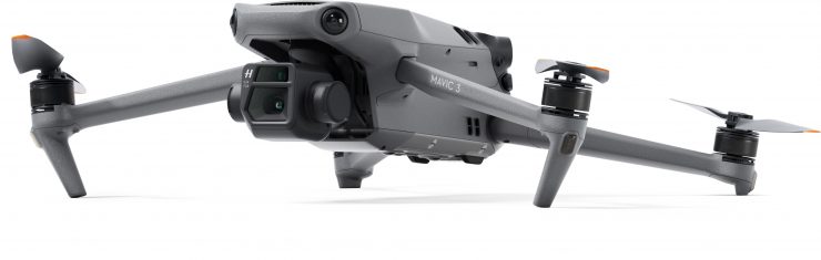 DJI Mavic 3 05