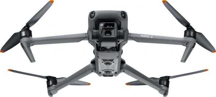 DJI Mavic 3 06