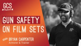 GCS286 Bryan Carpenter