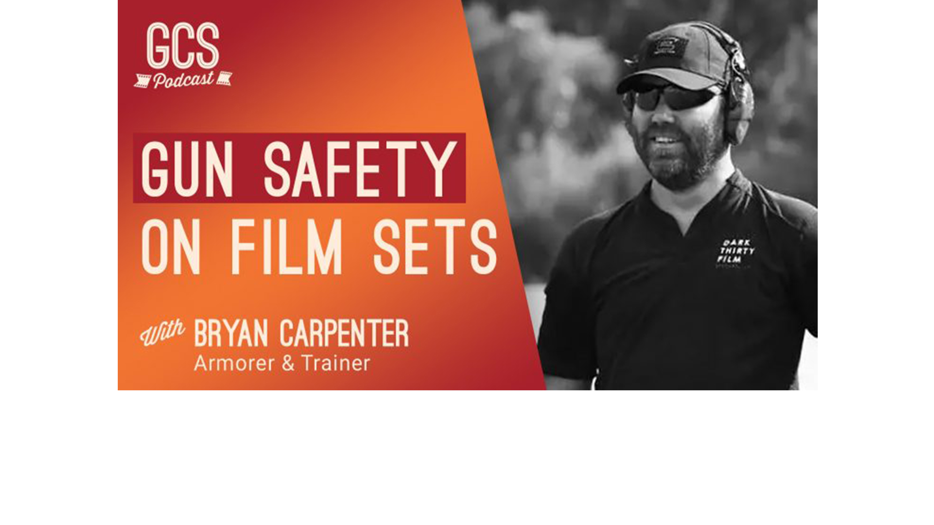 Gun Safety on Film Sets Newsshooter