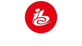 IBC Logo