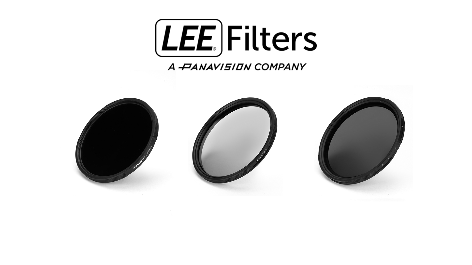 LEE Filters Elements high-performance and quick-to-deploy circular filters  - Newsshooter