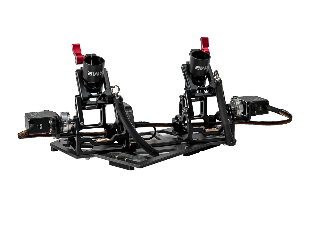 XM2 Labs Retractable Landing Gear Upgrade for Freefly Systems Alta X