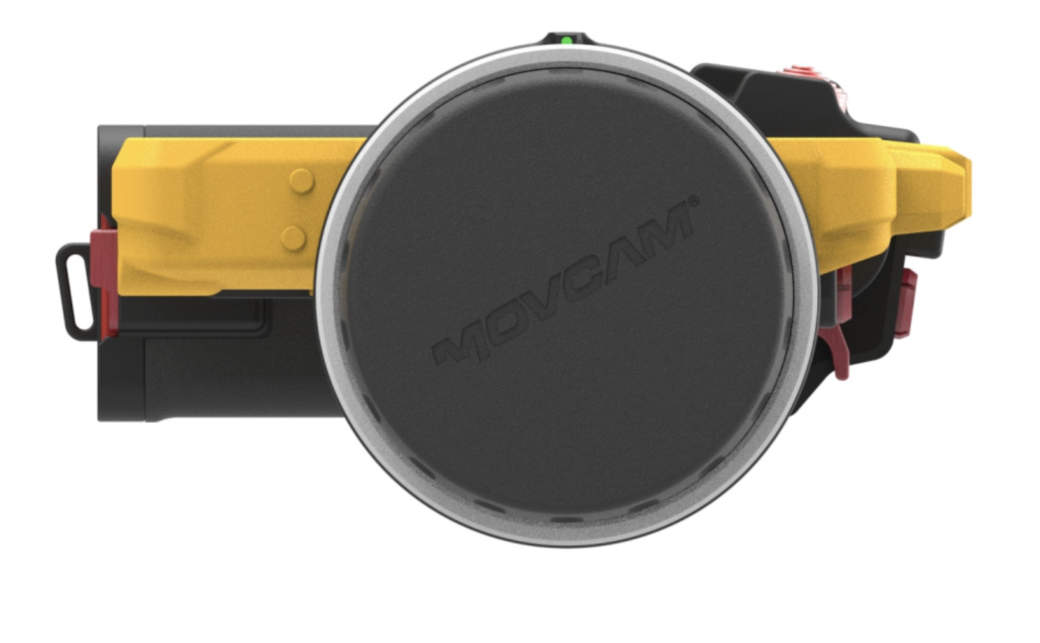 Movcam MCS2 Wireless FIZ System & MR6 Focus Overlay Monitor Review