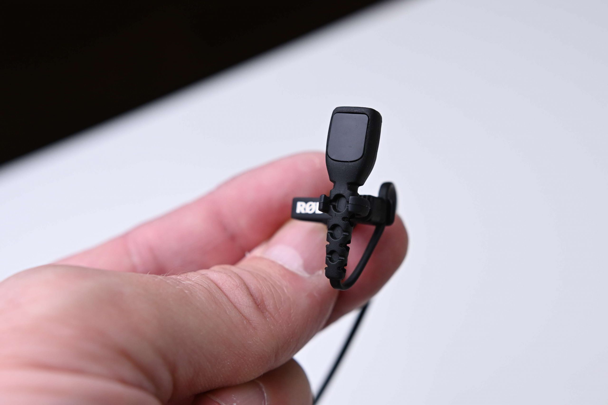 RØDE Lavalier II Review - Newsshooter