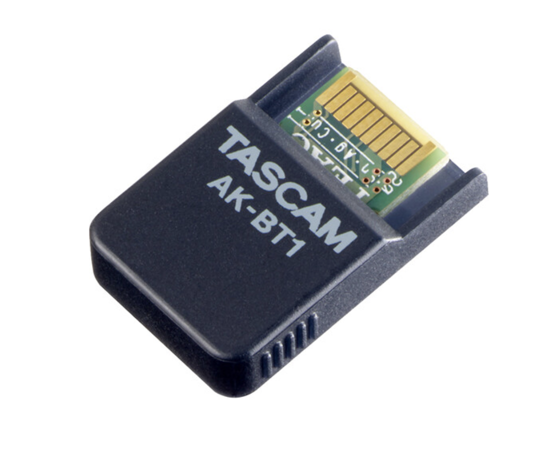 Tascam Portacapture X8 6Input / 6Track Handheld Adaptive Multitrack