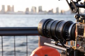 CHIOPT XTREME Zoom 28-85mm T3.2 Review
