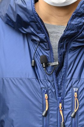 MAONO WM820-A2 2-Person Wireless Mic