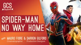 Spider-Man:No Way Home