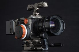 Irix Cine 21mm product photos 1