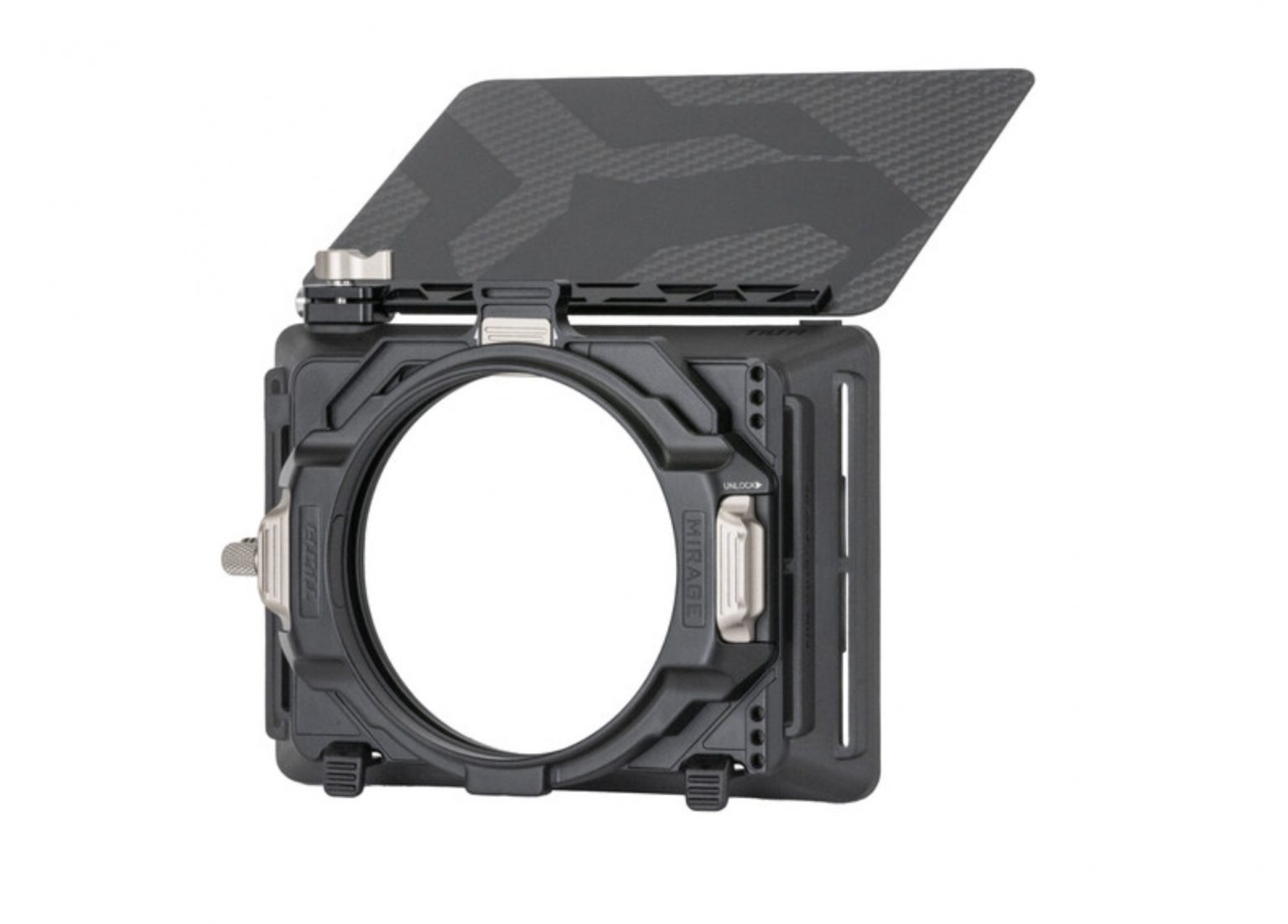 Vaxis VFX 95mm Streak Filters for Tilta Mirage Matte Box Newsshooter