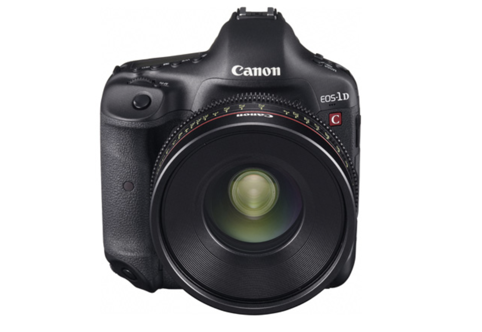 Canon R5 C - Newsshooter