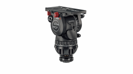 Sachtler activ Fluid heads