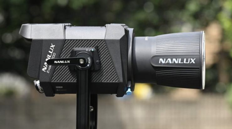 Nanlux Evoke 1200