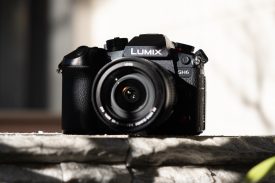 Panasonic GH6 Review