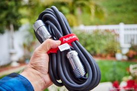 Aputure LS 1200d Pro 7 pin cable